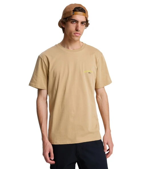 Quiksilver TAP IN Erkek Tişört EQYZT08307-QK.2035 ürün görseli 1