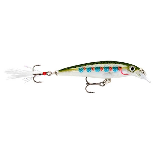 Rapala Freshwater X-Rap Sert Balık  RT 100MM ürün görseli 1