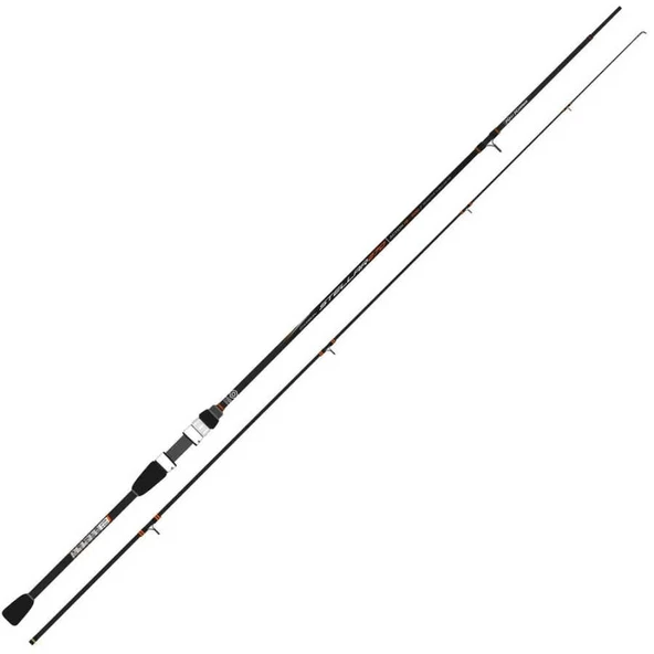 Kali Kunnan Stellar Spin Olta Kamışı  Standart 240CM 15-45GR ürün görseli 1