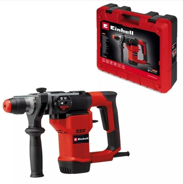 Einhell TC RH 28 3F SDS Plus Kırıcı Delici ürün görseli 1