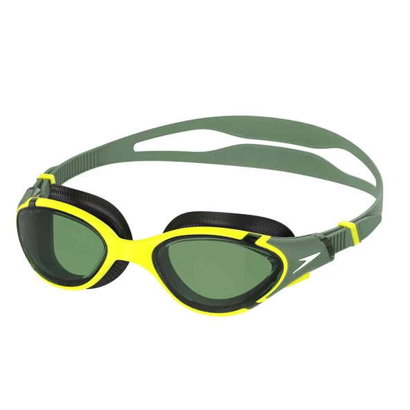 Speedo BIOFUSE REFLEX 2.0 AU Yüzücü Gözlüğü SP8002332004 ürün görseli 1