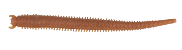 Berkley Gulp Saltwater Fat Sandworm Sahte Kurt  NATURAL 10CM ürün görseli 1
