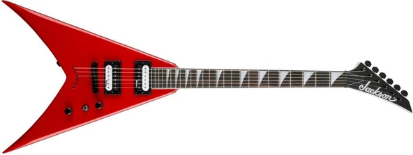 Jackson JS32T King V AH FRD Elektro Gitar ürün görseli 1