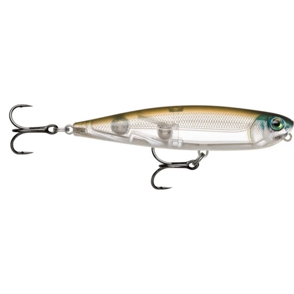 Rapala Precision Xtreme Pencil Sert Balık  GHSH 107MM ürün görseli 1