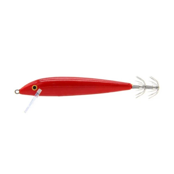 Rapala Floater Kalamar Sahte Balığı  GRE 13CM ürün görseli 1