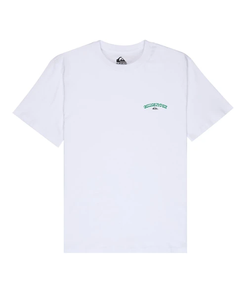 Quiksilver TAP IN Erkek Tişört EQYZT08307-QK.WBB0 ürün görseli 1