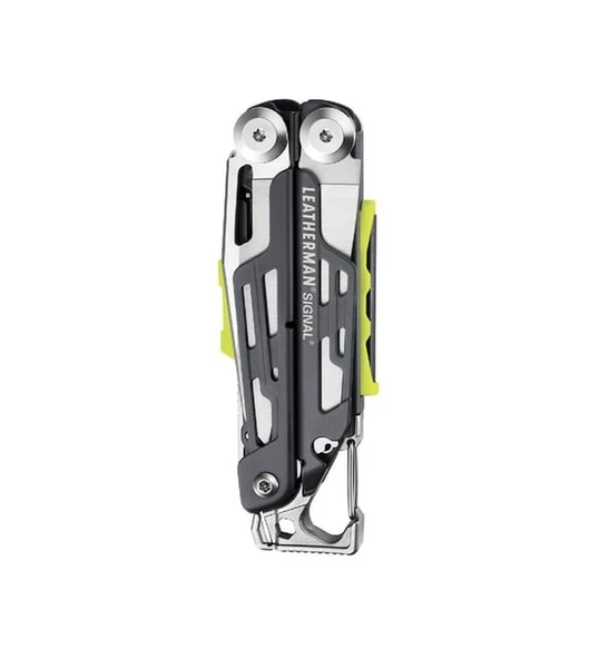 Leatherman Sıgnal Grey Multı Box - Resim 3