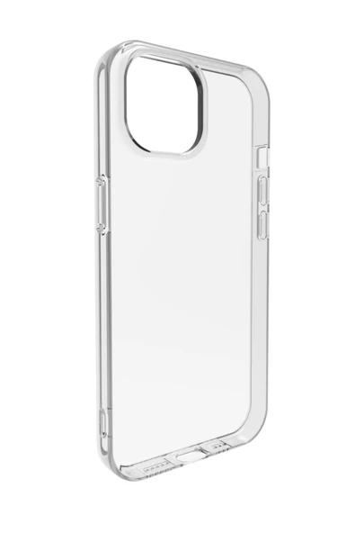 iPhone 15 Plus Kılıf Kamera Korumalı Silikon Rubber Arka Kapak ürün görseli 1