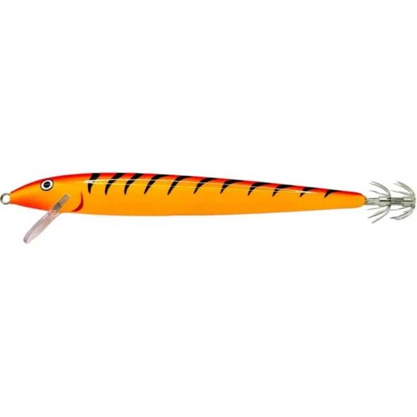 Rapala Floater Kalamar Sahte Balığı  GRT 13CM ürün görseli 1