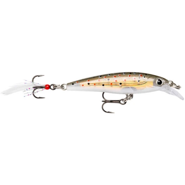 Rapala Freshwater X-Rap Sert Balık  TR 100MM ürün görseli 1