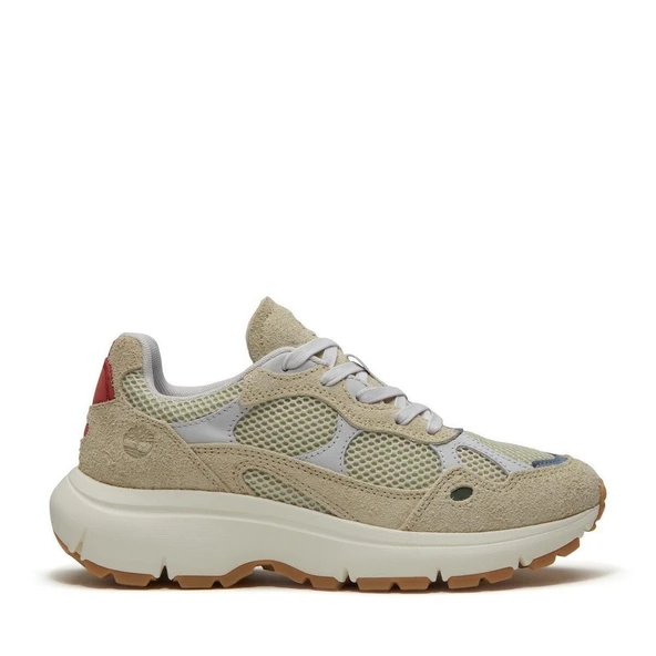 Timberland HAZEL LANE LOW LACE UP SNEAKER Kadın Ayakkabısı TB0A43R8EO01 ürün görseli 1
