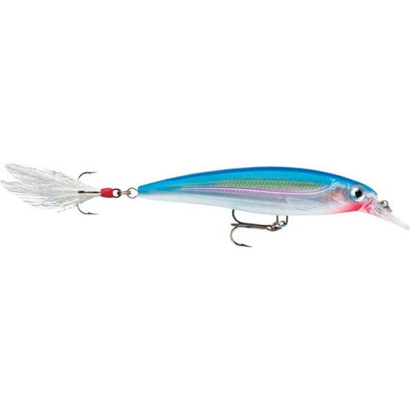 Rapala Freshwater X-Rap Sert Balık  SB 100MM ürün görseli 1