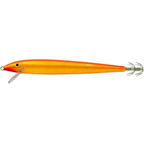 Rapala Floater Kalamar Sahte Balığı  GFR 13CM ürün görseli 1