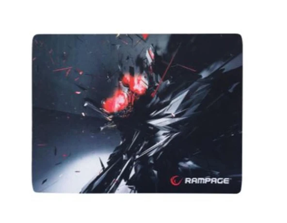 Addison Rampage Combat Zone 270x350x3mm Gaming Mouse Pad ürün görseli 1