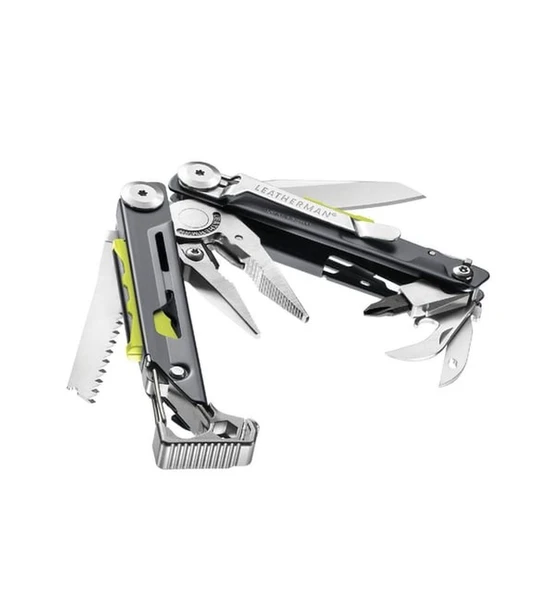 Leatherman Sıgnal Grey Multı Box - Resim 2