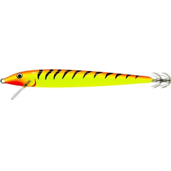Rapala Floater Kalamar Sahte Balığı  HT 13CM ürün görseli 1