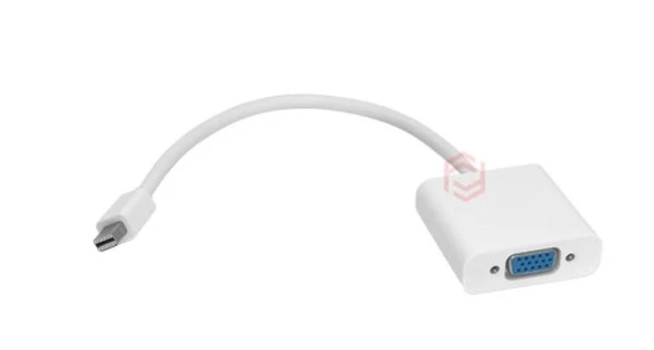 Frisby FA-6670C Mini Display Port - VGA Aktif Dönüştürücü (1080P) ürün görseli 1