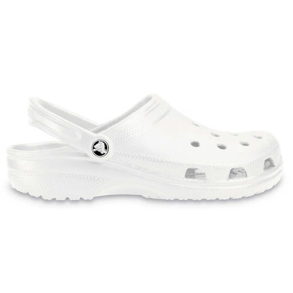 Crocs Classic Terlik CR0920 CRC.100 - Resim 2