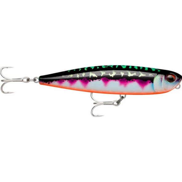 Rapala Precision Xtreme Pencil Exo Sert Balık  TMN 127MM ürün görseli 1