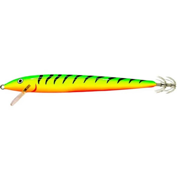 Rapala Floater Kalamar Sahte Balığı  GT 13CM ürün görseli 1