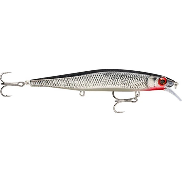 Rapala Precision Xtreme Mavrik Custom Sert Balık  ROL 110MM ürün görseli 1