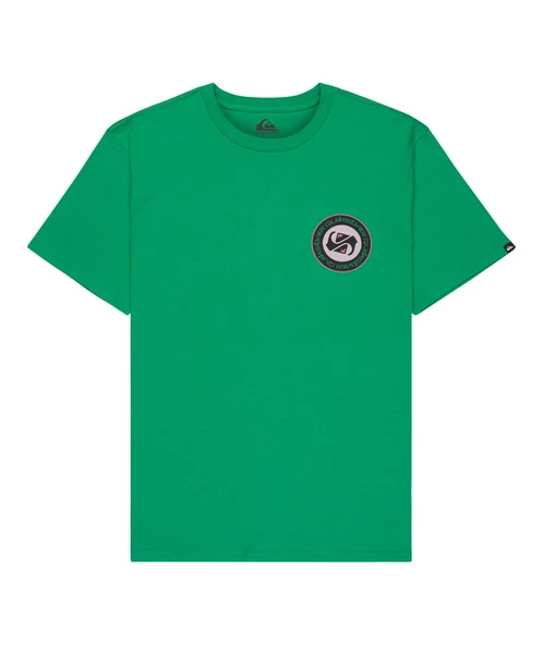 Quiksilver EV DUALITY Erkek Tişört EQYZT08290-QK.GNZ0 ürün görseli 1