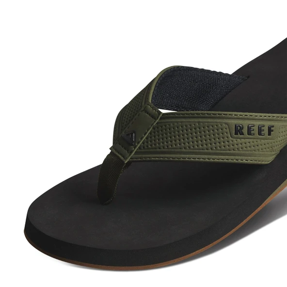 Reef CUSHION PHANTOM 2.0 Erkek Terlik REF.CJ4346 - Resim 8