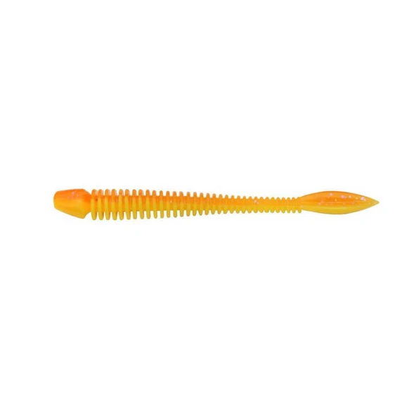 Berkley Powerbait Flail Suni Yem  FL.ORANGE - SS.YELLOW 70MM ürün görseli 1