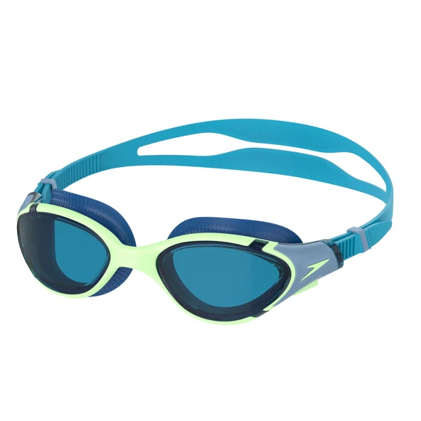 Speedo BIOFUSE REFLEX 2.0 AU Yüzücü Gözlüğü SP8002332003 ürün görseli 1