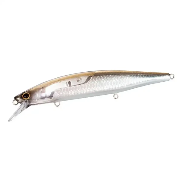 Shimano BT World Minnow Flash Boost 115mm 17g Maket Balık  004 Kyorin ürün görseli 1