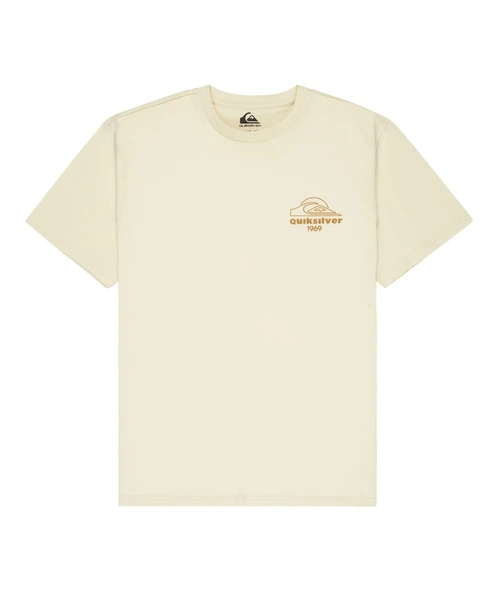 Quiksilver BLISS POINT Erkek Tişört EQYZT08259-QK.6481 ürün görseli 1