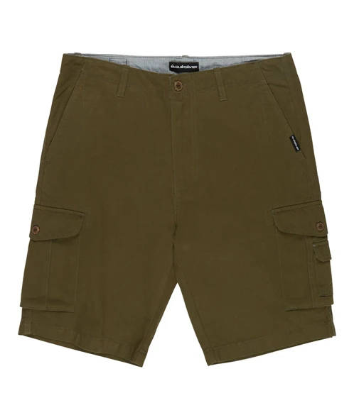 Quiksilver UNION AMPHIBIAN Erkek Şort EQYHY03881-QK.15484 ürün görseli 1