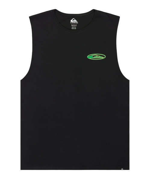 Quiksilver EV QUIKGLOBE MU Erkek Tişört EQYZT08311-QK.11783 ürün görseli 1