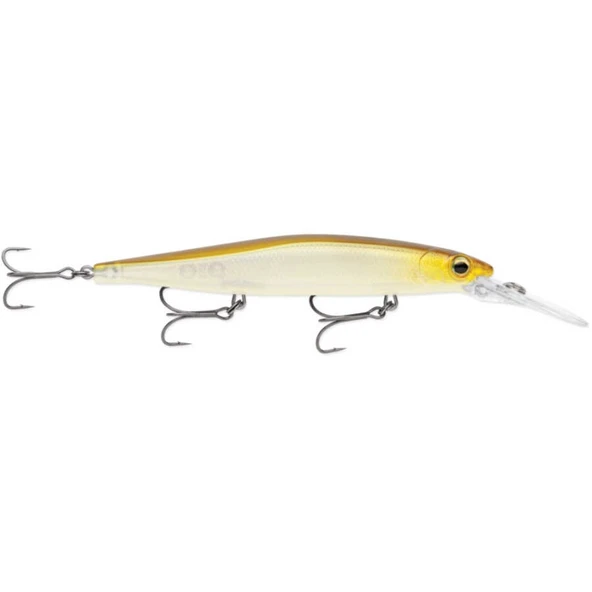 Rapala Precision Xtreme Deep Mavrik Sert Balık  GHMN 110MM ürün görseli 1