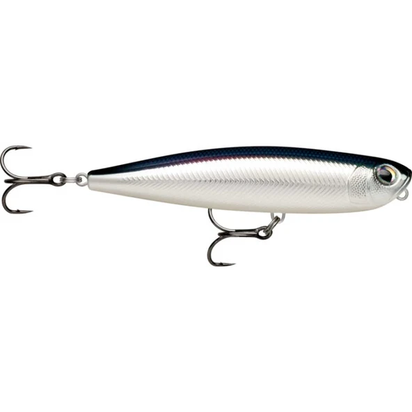 Rapala Precision Xtreme Pencil Sert Balık  EB 107MM ürün görseli 1