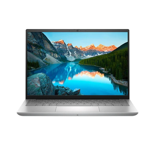 Dell Inspiron 14 5430 Intel Core I5-1335U 8gb 256GB SSD 14" Fhd+ Windows 11 Taşınabilir Bilgisayar INS5430RPL1511W ürün görseli 1