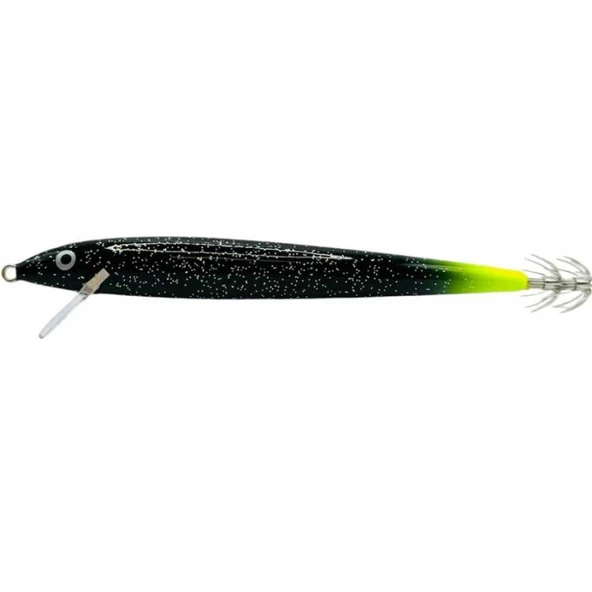 Rapala Floater Kalamar Sahte Balığı  YETA 13CM ürün görseli 1