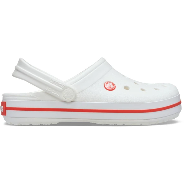 Crocs Crocband Unisex Terlik CR11016 CRC.1WF ürün görseli 1