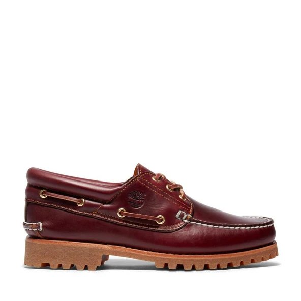 Timberland Authentic BOAT SHOE Erkek Ayakkabısı TB0500096481 ürün görseli 1