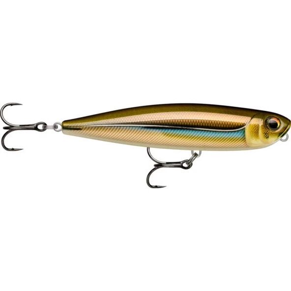 Rapala Precision Xtreme Pencil Sert Balık  SMB 107MM ürün görseli 1