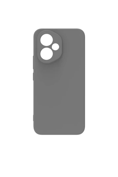 Honor 400 5G Kılıf Kamera Korumalı Silikon Rubber Arka Kapak ürün görseli 1