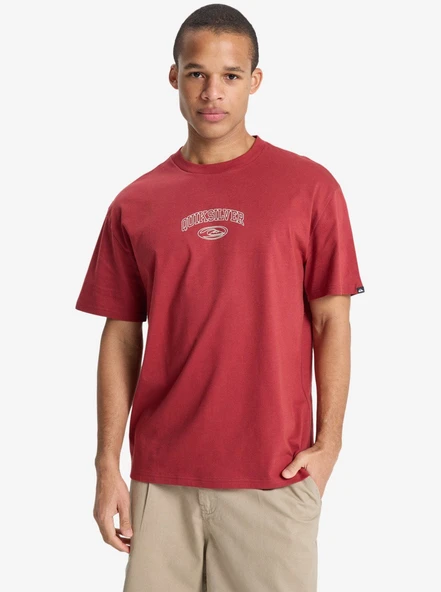 Quiksilver BLISS POINT Erkek Tişört EQYZT08259-QK.RQZ0 ürün görseli 1