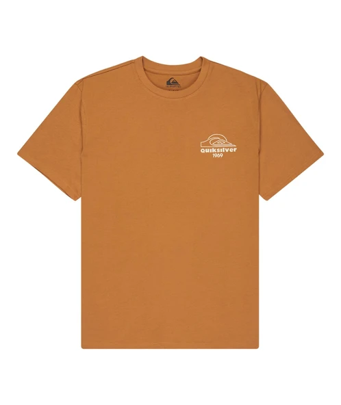 Quiksilver BLISS POINT Erkek Tişört EQYZT08259-QK.3106 ürün görseli 1