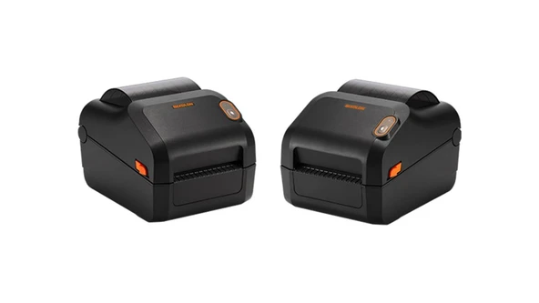 Bixolon XD3-40DEK Direk Termal Usb+Seri+Ethernet Barkod Yazıcı ürün görseli 1