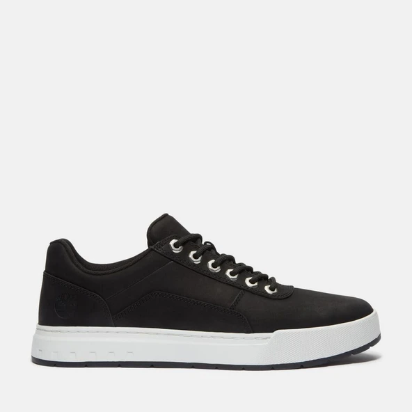 Timberland Maple Grove LOW LACE UP SNEAKER Erkek Ayakkabısı TB0A6GBHW051 ürün görseli 1