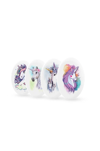 Silka Unicorn Silgi Sg21 -sg21 ürün görseli 1