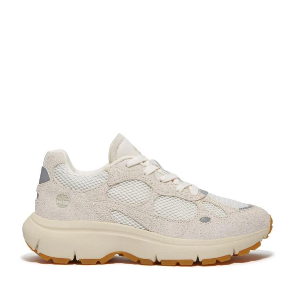 Timberland HAZEL LANE LOW LACE UP SNEAKER Kadın Ayakkabısı TB0A43R8EW21 ürün görseli 1