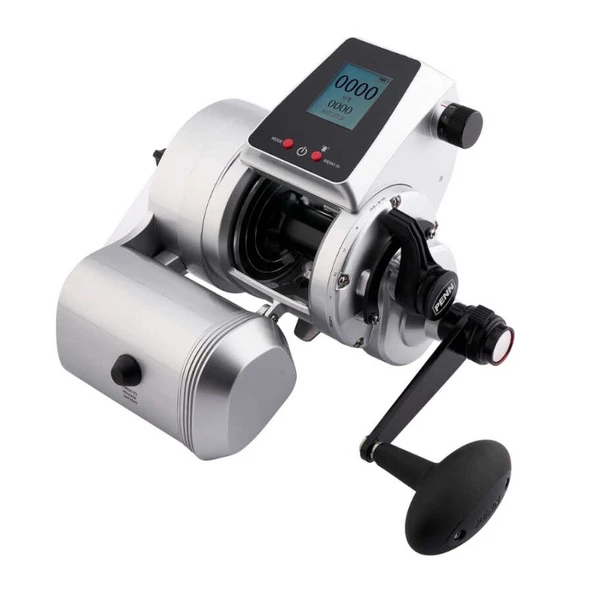 Penn Fathom Elektrikli Lever Drag Trolling Olta Makinesi  Standart 50 ürün görseli 1