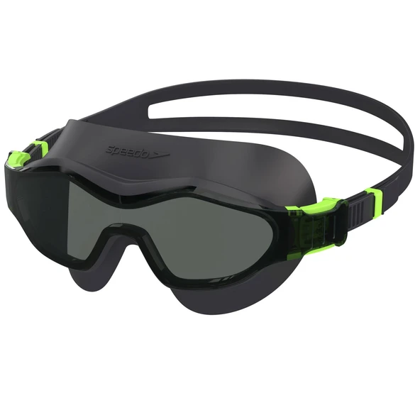 Speedo HYDROSITY SWIM MASK AU Yüzücü Gözlüğü SP800522100334 ürün görseli 1