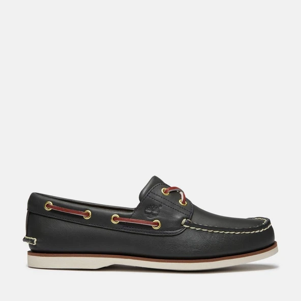 Timberland CLASSIC BOAT BOAT SHOE Erkek Ayakkabısı TB1740364841 ürün görseli 1
